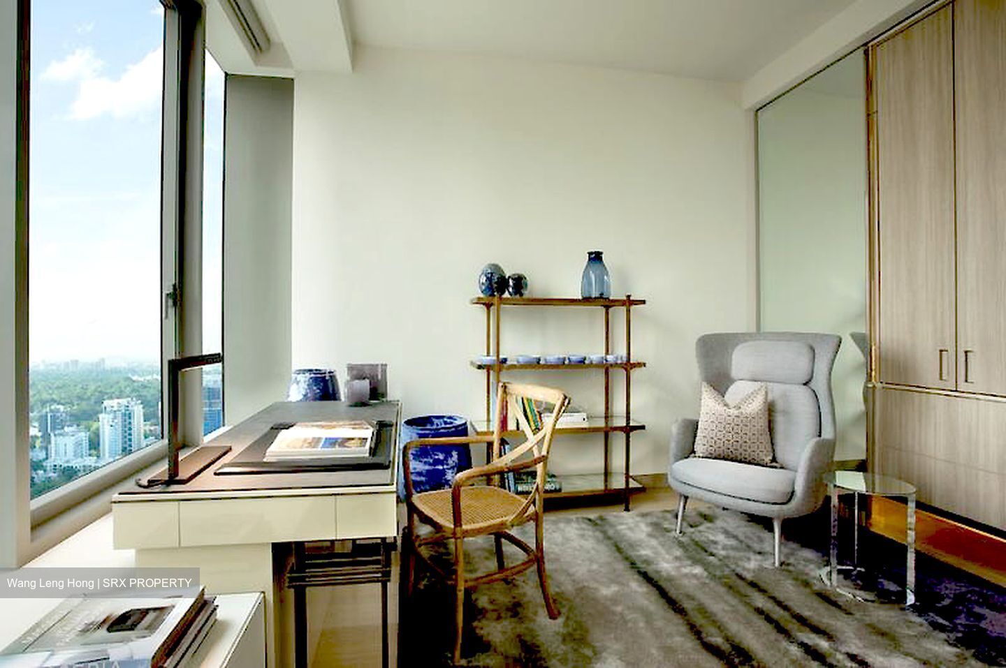 Ardmore Residence (D10), Condominium #548506801